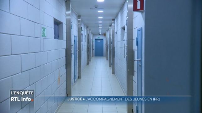 La semaine dernière, nous avons abordé le manque de place dans les IPPJ. Nous avons voulu aller plus loin pour savoir si, au-delà de cette pénurie, les IPPJ disposent réellement des moyens nécessaires pour accompagner les jeunes délinquants.