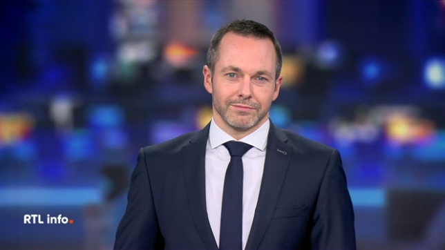 RTL info 19h. pour vous tenir informé de toute l'actualité belge, économique, internationale et sportive