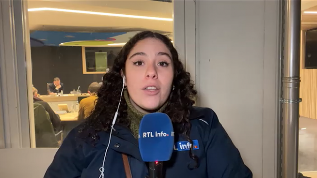 Les membres du gouvernement Arizona ont un accord sur le budget durant la nuit.