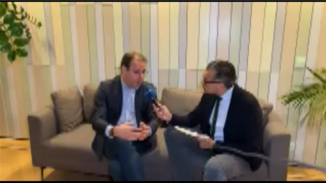 Le vice-Premier ministre et ministre de l'Emploi (MR) David Clarinval était l'invité de 7h50 de Martin Buxant. Depuis le 16 Rue de la Loi, il s'est exprimé sur le budget et les trois jours de grève.