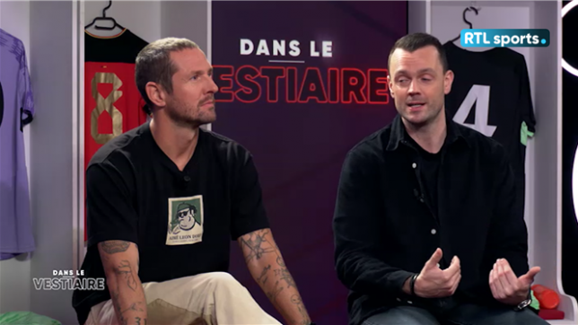 Une défense en bois chez les Diables Rouges ? Le débat fait rage dans le Vestiaire