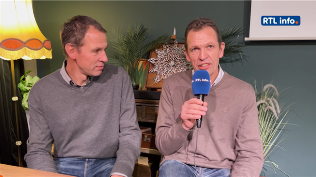 Les jumeaux les plus emblématiques de la saison 17 reviennent sur leur aventure, leurs ruptures respectives… et les commentaires autour de la place de leur mère dans leur vie amoureuse.