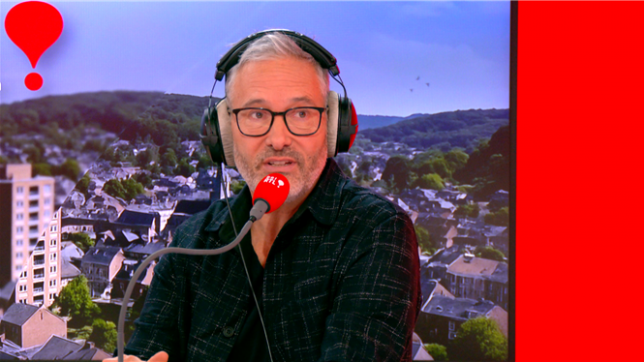 Réalisateur de la série The Serpent sur Netflix, Hans Herbots était l'invité de bel RTL pour présenter Ceci n’est pas un crime, une fiction produite par RTL play. Une série belge ambitieuse, visuellement très réussie, qui montre que la plateforme peut rivaliser avec les géants du streaming.