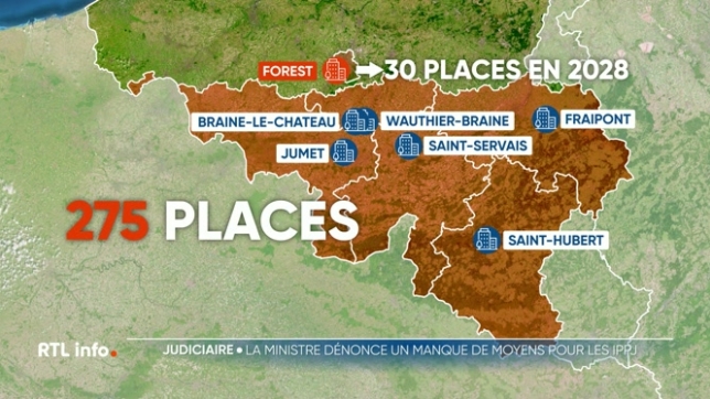 Le secteur de l'aide à la jeunesse dénonce le manque de personnel et d'encadrement, ce qui ne facilite pas la réinsertion des jeunes délinquants. La ministre en charge annonçait une enveloppe de 40 millions pour les années à venir. Insuffisant pour les acteurs de terrain.