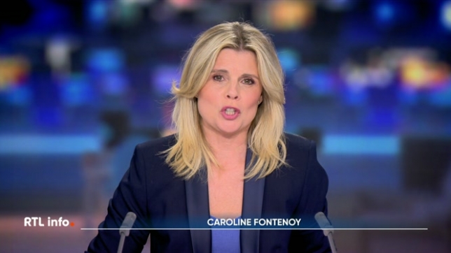 RTL info 19h. pour vous tenir informé de toute l'actualité belge, économique, internationale et sportive