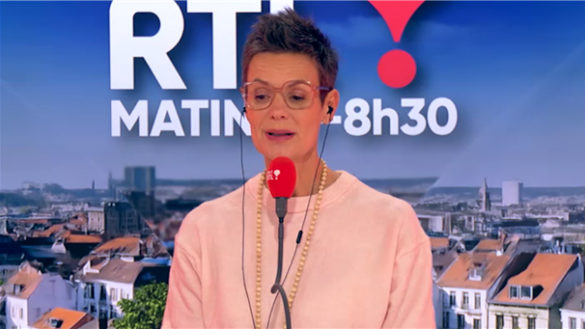 En Belgique, la grève est bien ancrée dans nos traditions au contraire d'un certain pays scandinave