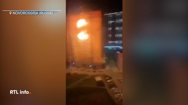 Malgré les négociations pour la paix, Kiev comme Moscou ont fait état ce matin de frappes aériennes massives de l'ennemi sur leurs territoires, avec au moins trois morts dans la région russe de Rostov et au moins six côté ukrainien, où le secteur énergétique et la capitale Kiev ont été visés.