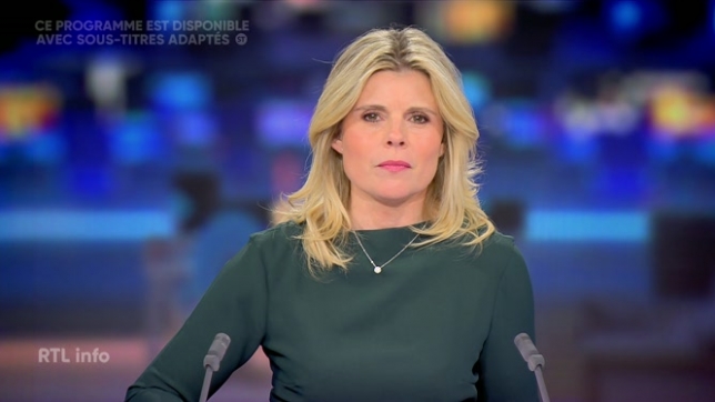 RTL info 19h. pour vous tenir informé de toute l'actualité belge, économique, internationale et sportive