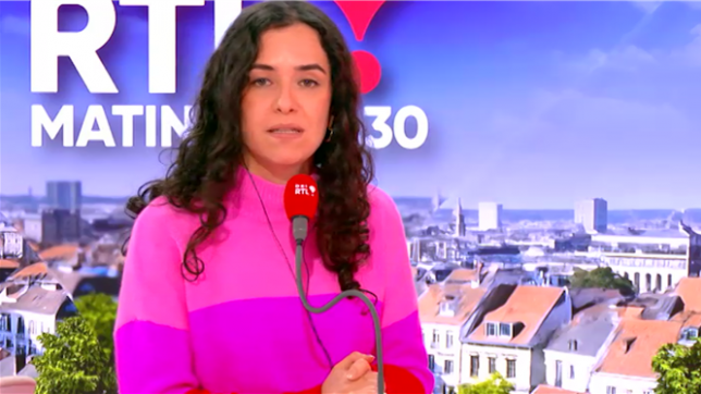 Quel est ce «mouvement antifa»  ? Focus sur ce collectif qui s’oppose à la venue de Georges-Louis Bouchez à Liège