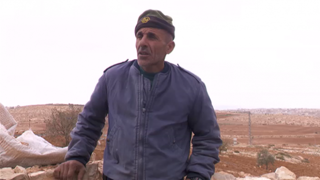 En Cisjordanie occupée, la violence des colons prend une ampleur inédite. Le mois dernier, les Nations Unis ont recensé 264 attaques, le plus haut niveau mensuel en 20 ans. L’une des régions les plus touchées se trouve au sud de Hébron à Masafer Yara, où les bergers palestiniens vivent dans la peur des colons et de l’armée. Nos envoyés spéciaux Sébastien Rosenfeld et Thomas Kinet sont allés à leur rencontre.