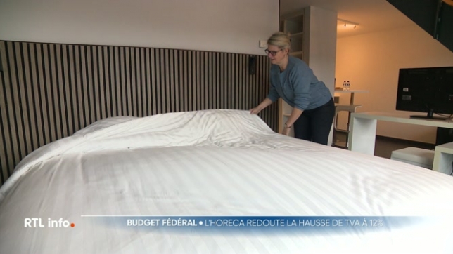 Le doublement brutal de la TVA sur les nuitées hôtelières, passée de 6 % à 12 %, provoque la colère et l'inquiétude du secteur, qui dénonce un choc économique sans concertation et redoute des conséquences dévastatrices.