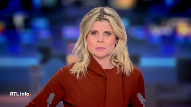 RTL info 19h. pour vous tenir informé de toute l'actualité belge, économique, internationale et sportive
