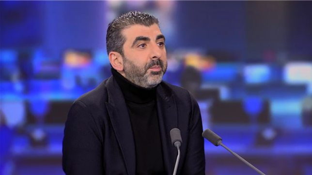 Né en Géorgie, passé par tous les échelons, il cuisine dans l'un des meilleurs restaurants de Belgique.