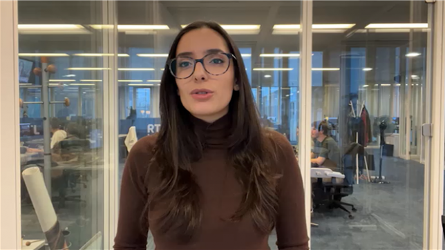 Tous les jours, Marwa Sebbahi répond aux questions posées par les utilisateurs de RTL info via le bouton orange Alertez-nous.