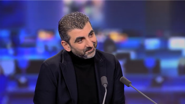 Tout ne dépend pas de ce qu'il y a dans l'assiette...