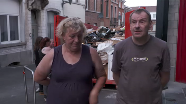 À Jemappes, dans le Hainaut, un couple dépassé par les épreuves de la vie fait appel à Je vends ma maison pour tourner la page. Entre insalubrité, émotion et solidarité, une transformation radicale s’impose.