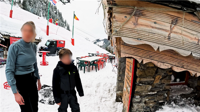 Alors que la saison bat son plein à Châtel, une intervention inattendue vient bouleverser la routine des pisteurs, appelés à bien plus que du simple secours sur les pistes.