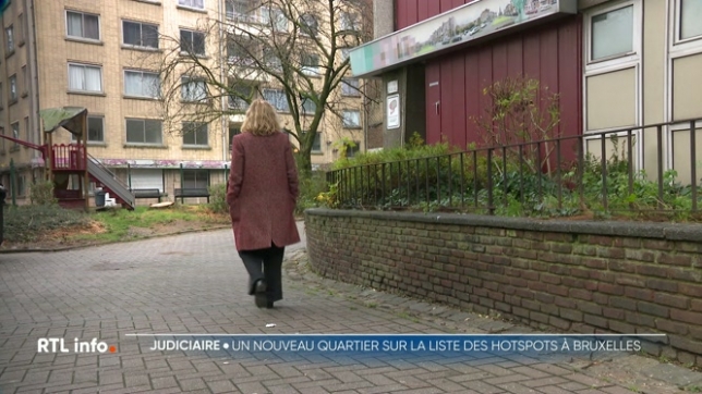 Il y a 15 jours, une fusillade avait fait un mort dans le quartier Marbotin de Schaerbeek. Les autorités locales ont décidé de réagir, et ce quartier est désormais considéré comme un hot spot, un point chaud du trafic de stupéfiants. Mais concrètement, qu’est-ce que cela va changer sur place ?