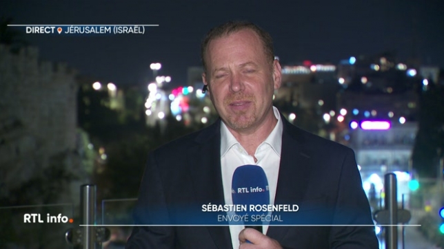 Tous ces colons israéliens qui s'installent en Cisjordanie se montrent de plus en plus en radicaux. Ils font la une de l'actualité en Israël, et sont même au coeur d'un débat national.