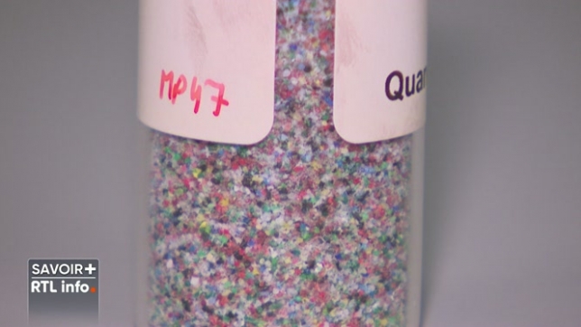 Les microplastiques sont partout: dans l'eau, le sol ou notre nourriture, et finissent donc dans notre organisme. Cette pollution est invisible, mais majeure; pour l’instant, les mesures pour la limiter ne sont pas efficaces. Avec quels effets réels sur notre santé ?