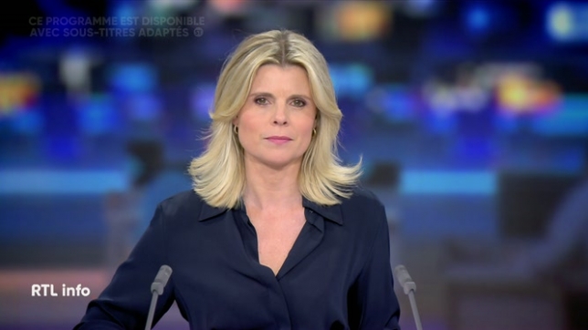 RTL info 19h. pour vous tenir informé de toute l'actualité belge, économique, internationale et sportive
