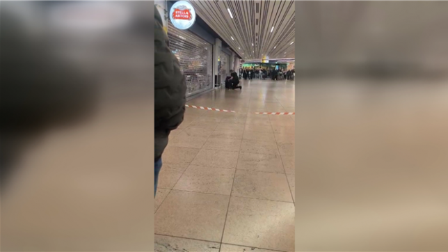 Une valise abandonnée découverte à Brussels Airport : la police sur place