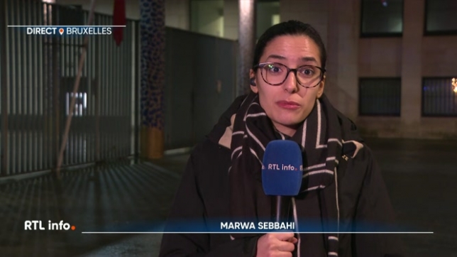 Deux filles, de 7 et 14 ans, ont été blessées, dont une grièvement, lors d'un accident hier. Un véhicule de police est impliqué dans l'accident. Marwa Sebbahi fait le point sur l'état de santé des enfants et les circonstances de l'accident.