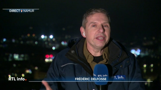 En direct, Frédéric Delfosse explique que le gouvernement a créé la Cyber Response Team. En quoi consiste-t-elle et quelle est sa mission ?