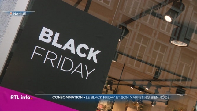 Depuis plusieurs jours, nous sommes bombardés de promotions en tout genre en vue du Black Friday. Les chiffres en hausse croissante montrent que les clients répondent favorablement à cette opération marketing.