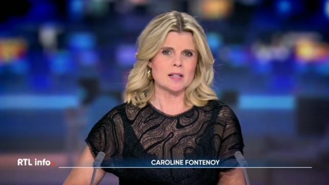 RTL info 19h. pour vous tenir informé de toute l'actualité belge, économique, internationale et sportive