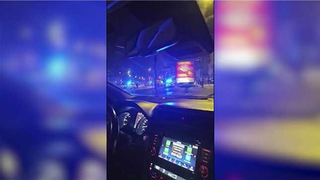 Une personne a été blessée par balle vendredi soir à Molenbeek, en région bruxelloise. Ses jours ne sont pas en danger. On ignore les circonstances exactes de l’incident.