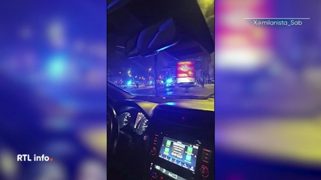 Les jours de la personne blessée par balle vendredi soir à Molenbeek-Saint-Jean ne sont pas en danger, a précisé samedi matin la police de la zone Bruxelles-Ouest. La victime était consciente à l'arrivée des secours. Une enquête est en cours.