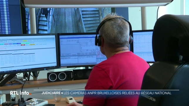 Depuis quelques semaines, les caméras qui scannent les plaques d'immatriculations (les caméras ANPR) sont connectées à une plate-forme nationale. Désormais, les différentes zones de police pourront mieux tracer les véhicules suspects.