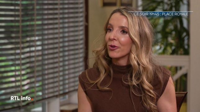 Tessy fut princesse de Luxembourg jusqu'à son divorce et est aujourd’hui femme d'affaire.
Pour ses 40 ans, elle nous emmène dans les coulisses de son défilé de mode. Elle se confie sur son divorce et sa nouvelle vie, loin du palais !