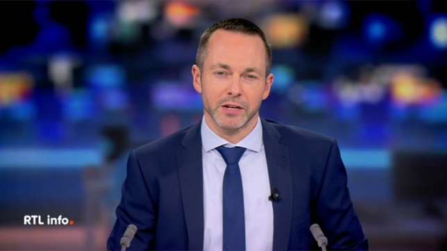RTL info 19h. pour vous tenir informé de toute l'actualité belge, économique, internationale et sportive