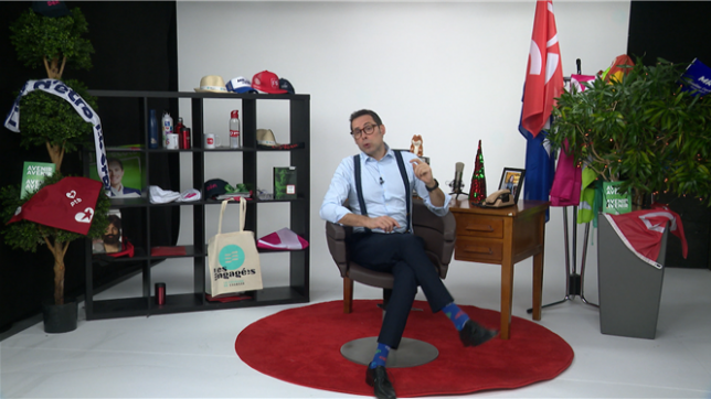 Dans l’actualité politique de cette semaine, nous revenons sur l’accord budgétaire du gouvernement De Wever. 9,2 milliards € d’efforts d’ici 2029. Par des mesures critiquées par l’opposition. Nous revenons également sur la situation de crise à Bruxelles. Mercredi, ça fera 542 jours que la région n’a pas de nouveau gouvernement. Ce sera un record du monde. Et puis, Jacqueline Galant, la ministre des Médias, et Maximus, le chat du 1er ministre sont les stars des réseaux.