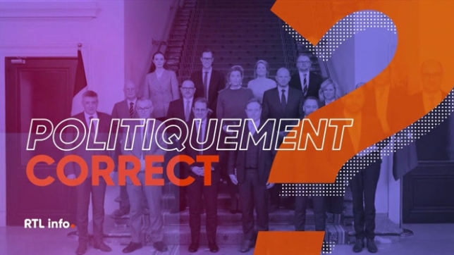 Au menu : l'accord sur le budget fédéral et la déclaration de politique générale du premier ministre Bart De Wever au Parlement alors que la Belgique était perturbée par trois jours d'actions syndicales en front commun. Toujours pas de gouvernement à Bruxelles et un chat prénommé Maximus.