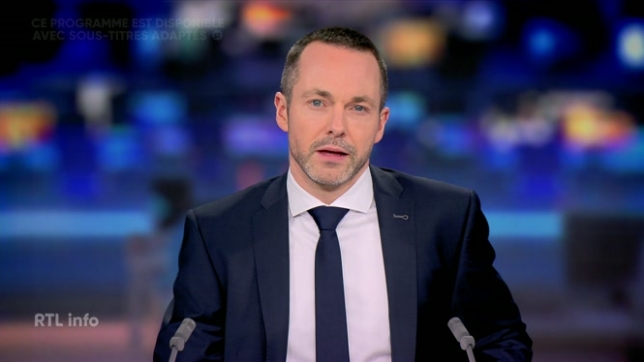 RTL info 19h. pour vous tenir informé de toute l'actualité belge, économique, internationale et sportive