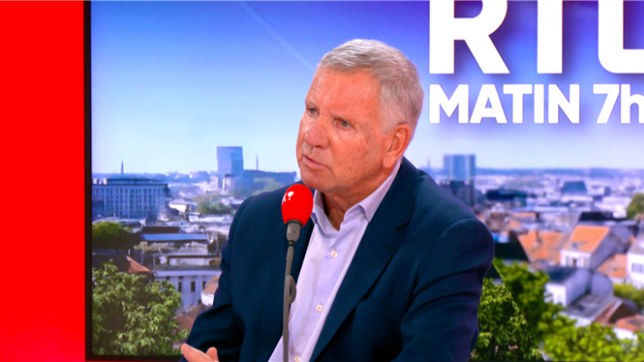 Le cinéma plus considérée comme de la culture ? Allez dire ça à François Damiens ou Virginie Efira