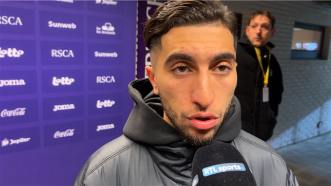 Une lutte à trois pour le titre entre l'Union, Bruges et Anderlecht ?