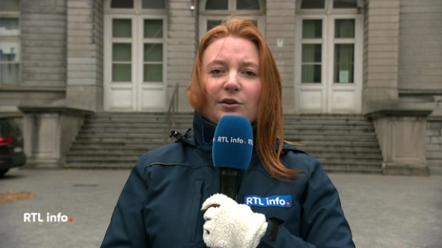 On retrouve en direct Roxane Josse pour faire le point sur la justice belge qui examine la demande d’exhumation des parents de Thierry et Xavier Sliman. Ces malfaiteurs de Charleville-Mézières aujourd’hui décédés, pourraient être les tueurs fous du Brabant, recherchés depuis 40 ans.