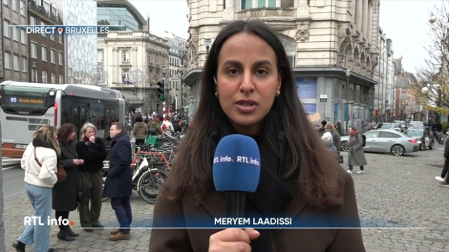 On retrouve en direct Mereym Laadissi pour faire le point sur la Région bruxelloise qui se prépare à battre le triste record de 541 jours sans gouvernement de plein exercice en Belgique, jusqu’ici détenu par l'Etat fédéral.