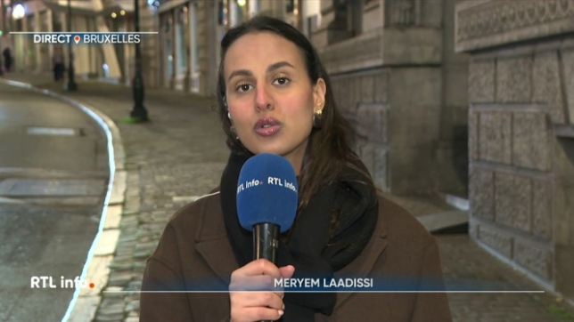 On retrouve en direct Mereym Laadissi pour faire le point sur la Région bruxelloise qui se prépare à battre le triste record de 541 jours sans gouvernement de plein exercice en Belgique, jusqu’ici détenu par l'Etat fédéral.