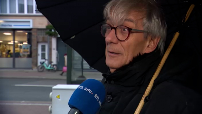 Un habitant bruxellois suggère que les citoyens retournent aux urnes.