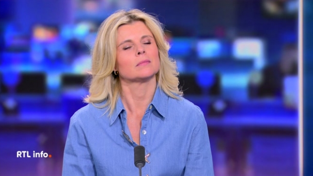 On retrouve en plateau Caroline Fontenoy pour évoquer le diabète de type 1 qui touche aussi les jeunes enfants.