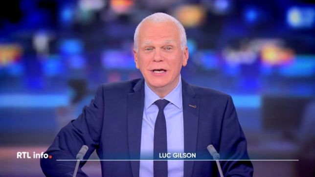 RTL info 19h. pour vous tenir informé de toute l'actualité belge, économique, internationale et sportive