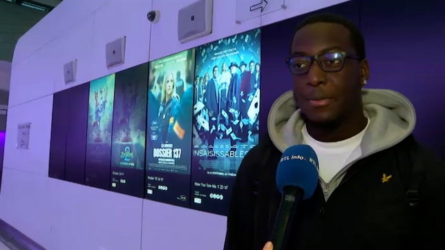 La TVA doublée sur les tickets de cinéma aura des conséquences inévitables sur leur montant.