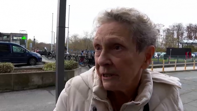 60 % des plus de 55 ans souffrent de troubles de la mémoire chaque semaine.