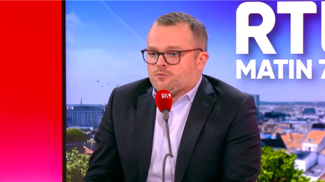 Malheureusement, il va falloir changer de système de chauffage : Mathieu Bihet insiste sur ce changement que les Belges doivent opérer