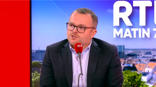 La Belgique achète encore du gaz à la Russie : Dans un peu plus d'un an, il n'y en aura plus